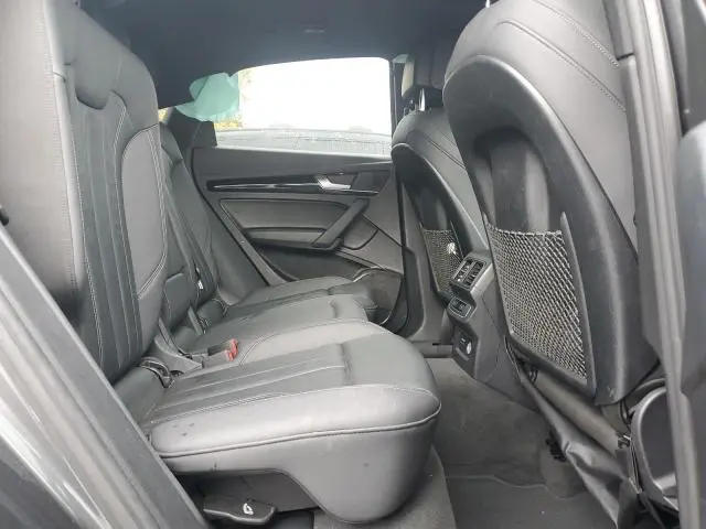 2022 AUDI Q5 SPORTBACK PREMIUM 45  