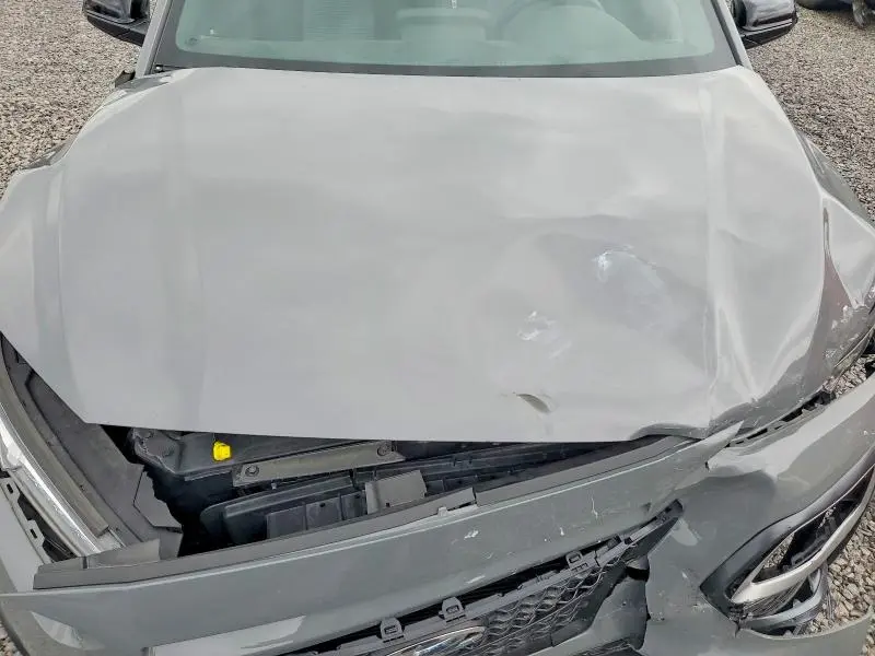 2021 HYUNDAI KONA NIGHT  