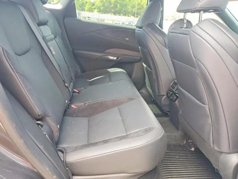 2025 LEXUS RX 500H F SPORT  