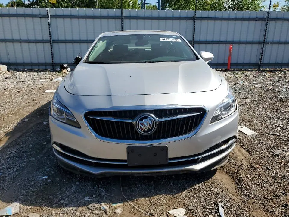 2019 BUICK LACROSSE ESSENCE  