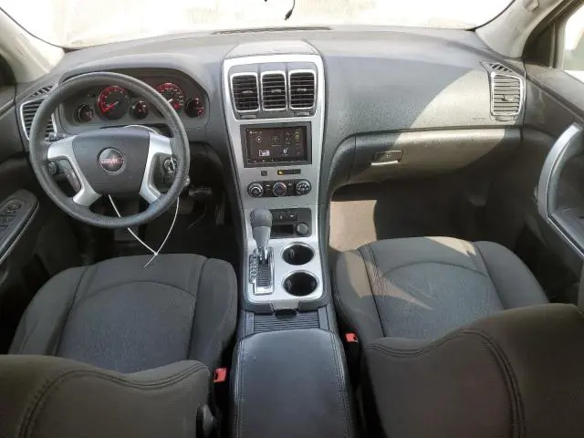 2010 GMC ACADIA SL  