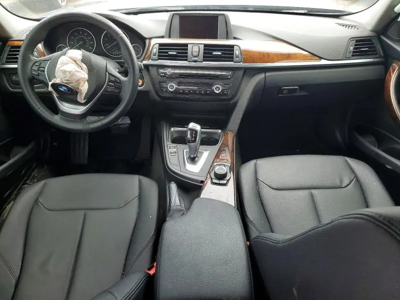 2015 BMW 328 I  