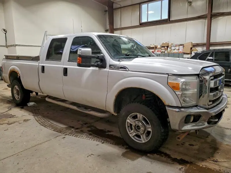 2015 FORD F350 SUPER DUTY  