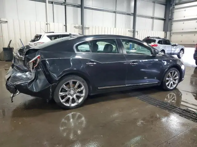 2013 BUICK LACROSSE TOURING  