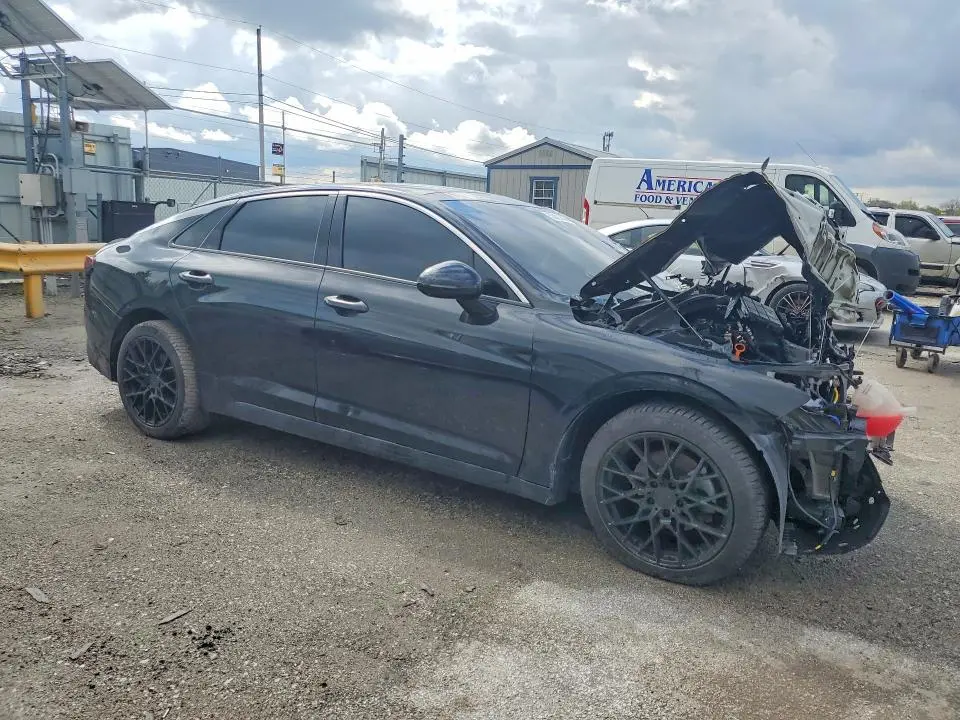 2025 KIA K5 EX  