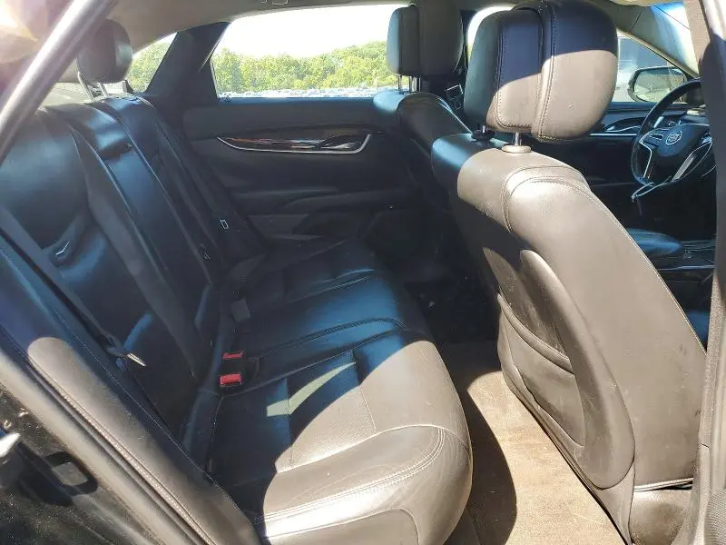 2013 CADILLAC XTS LUXURY COLLECTION  