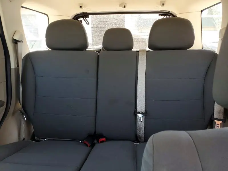 2012 FORD ESCAPE XLS  
