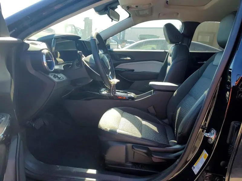 2024 CHEVROLET TRAX 1LT  