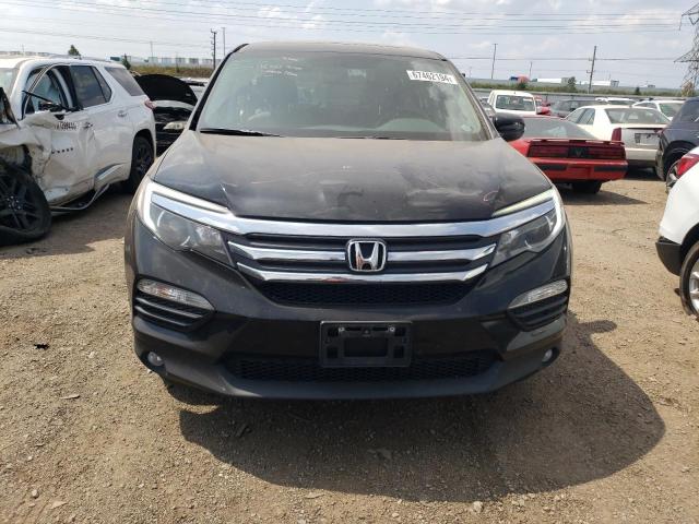 2016 HONDA PILOT EXLN