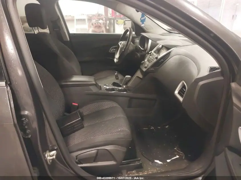 2013 CHEVROLET EQUINOX 1LT