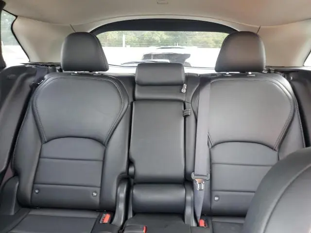 2020 INFINITI QX50 PURE  