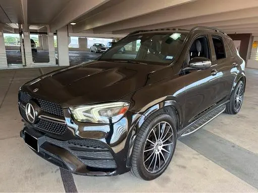 2020 MERCEDES-BENZ GLE 450 4MATIC  