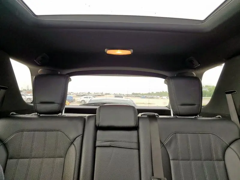 2018 MERCEDES-BENZ GLE 350 4MATIC  
