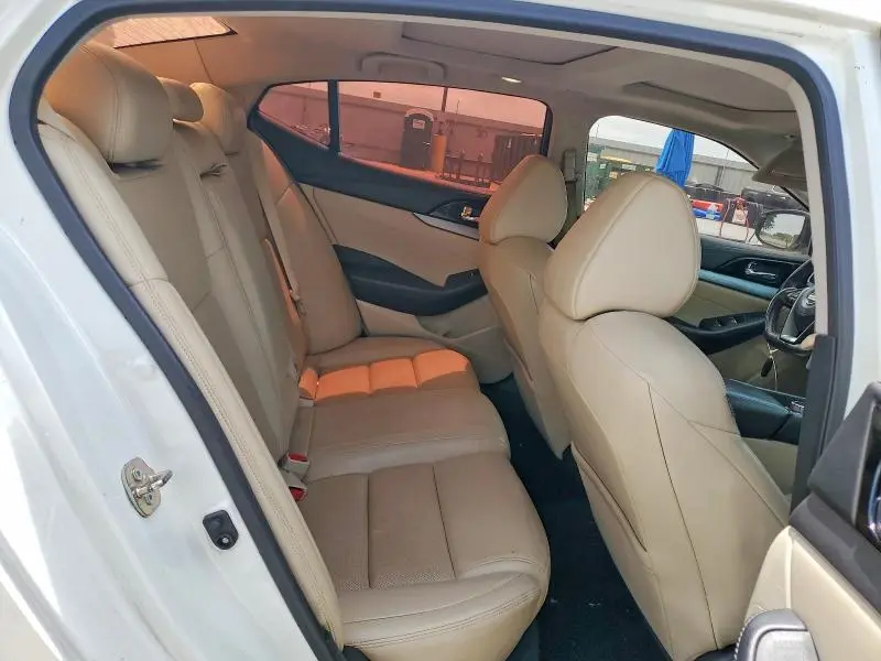 2016 NISSAN MAXIMA 3.5 SL  
