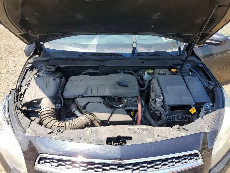 2013 CHEVROLET MALIBU 1LT  