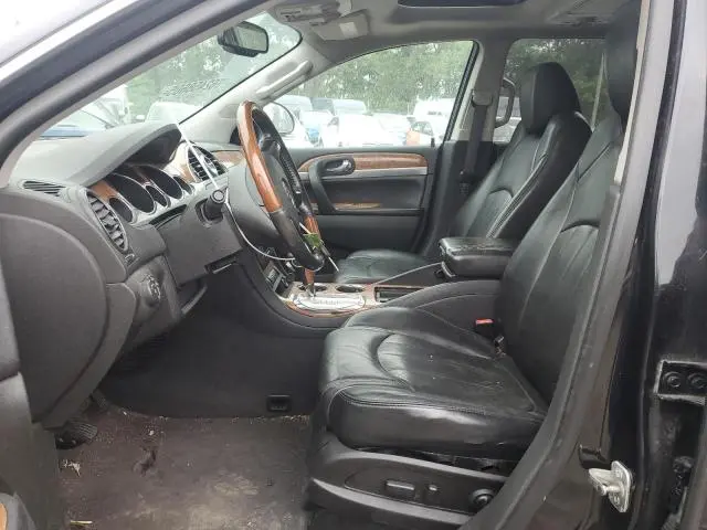 2011 BUICK ENCLAVE CXL  