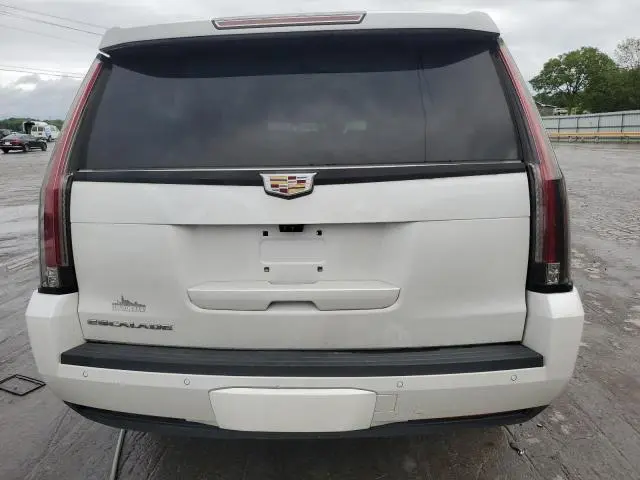 2020 CADILLAC ESCALADE ESV LUXURY  