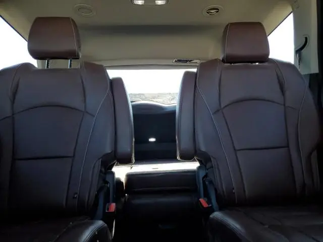 2018 BUICK ENCLAVE AVENIR