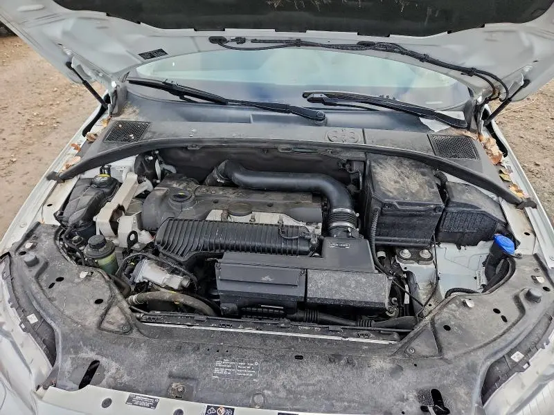 2016 VOLVO XC70 T5 CLASSIC PLATINUM  