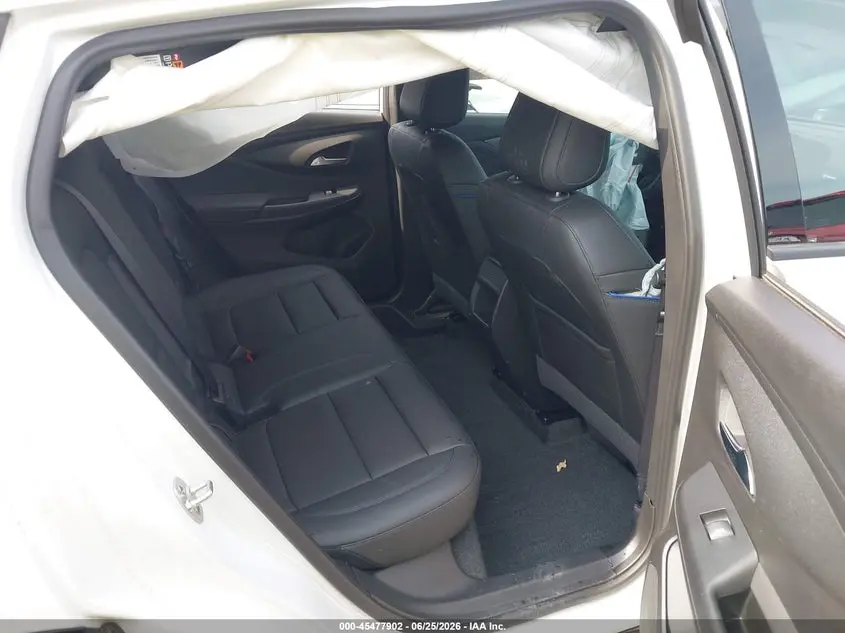 2024 BUICK ENVISTA SPORT TOURING FWD