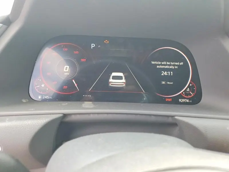 2020 HYUNDAI SONATA SEL PLUS  