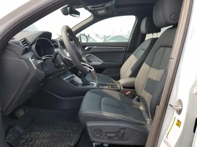2023 AUDI Q3 PREMIUM S LINE 45  