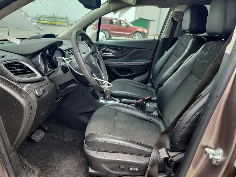 2014 BUICK ENCORE CONVENIENCE  