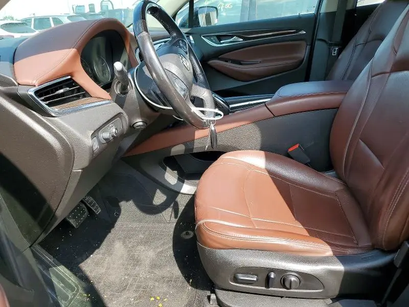 2018 BUICK ENCLAVE AVENIR  
