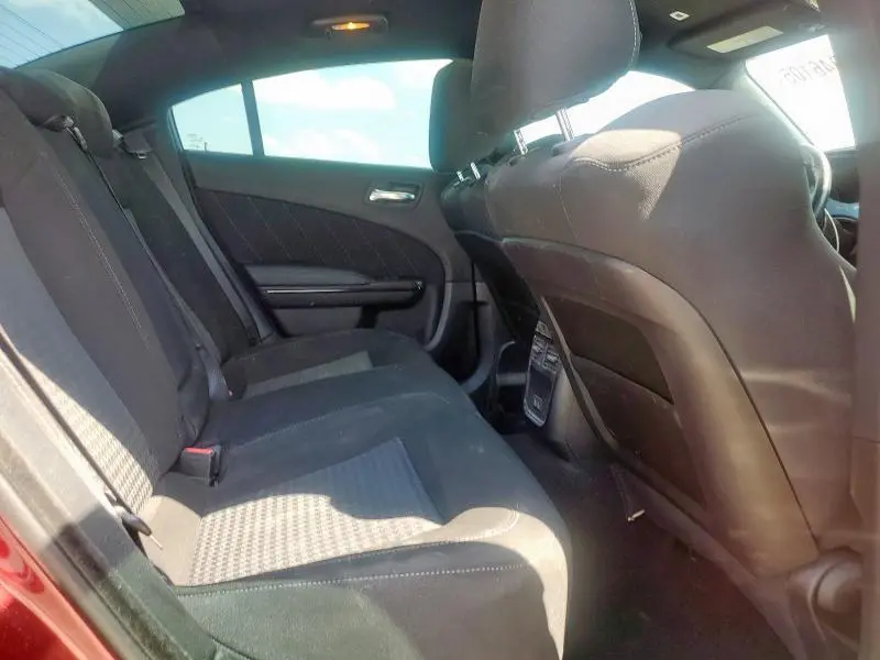 2023 DODGE CHARGER R/T  