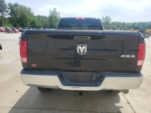2018 RAM 2500 ST  