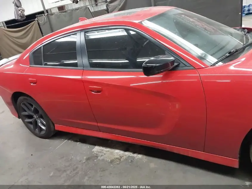 2023 DODGE CHARGER GT