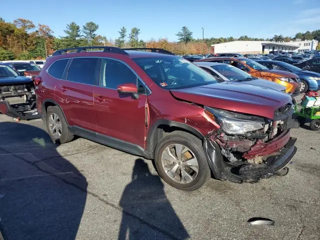 2020 SUBARU ASCENT PREMIUM  