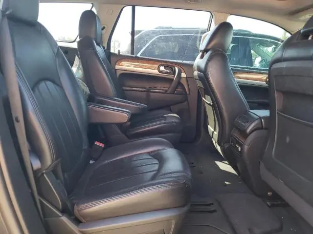 2011 BUICK ENCLAVE CXL  