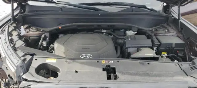 2023 HYUNDAI PALISADE SEL PREMIUM  