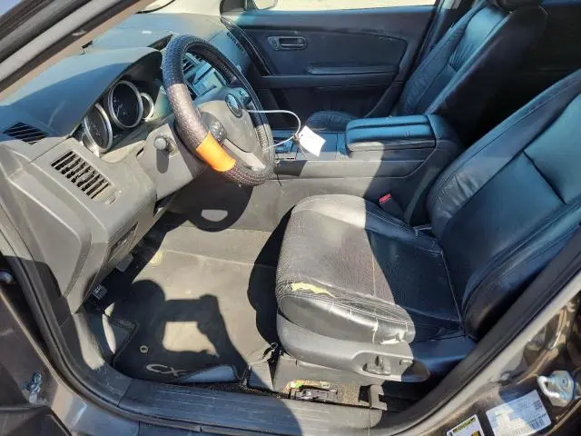 2013 MAZDA CX-9 TOURING  
