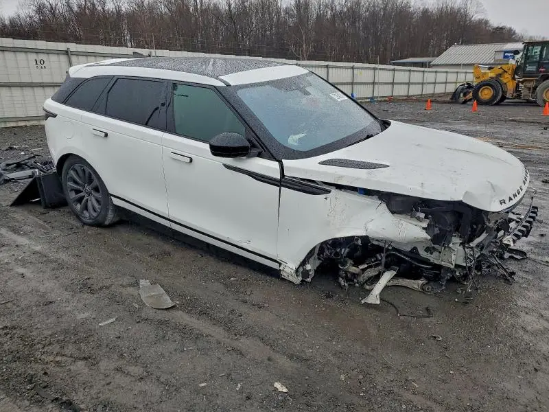 2019 LAND ROVER RANGE ROVER VELAR R-DYNAMIC SE  