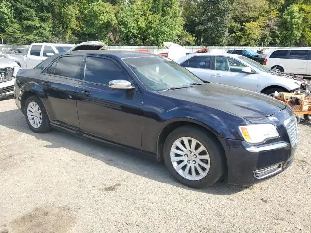 2011 CHRYSLER 300   