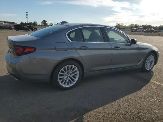 2023 BMW 530 I
