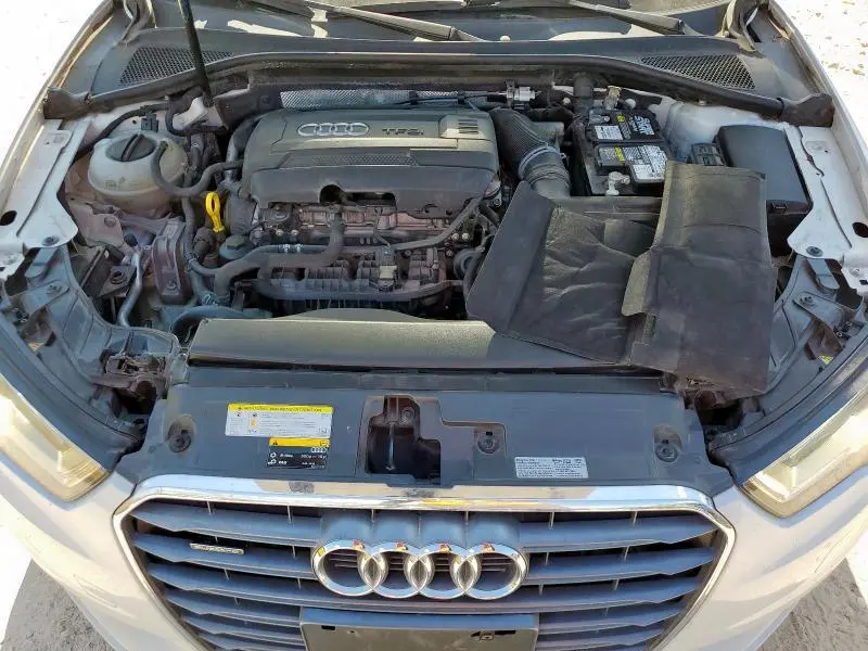 2015 AUDI A3 PREMIUM  