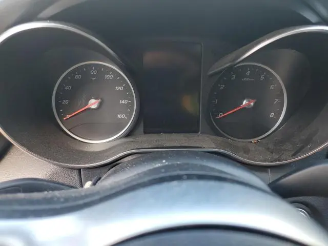 2019 MERCEDES-BENZ C 300  