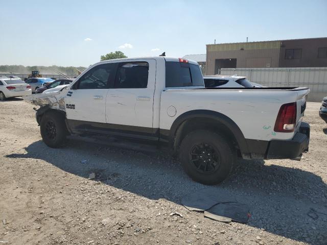 2017 RAM 1500 REBEL