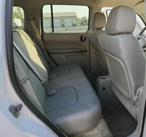 2011 CHEVROLET HHR LT  