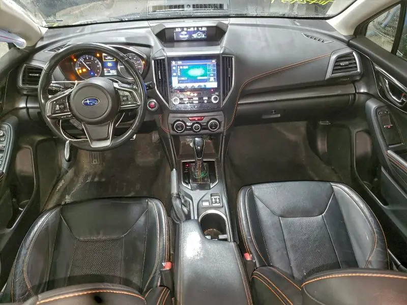 2019 SUBARU CROSSTREK LIMITED  