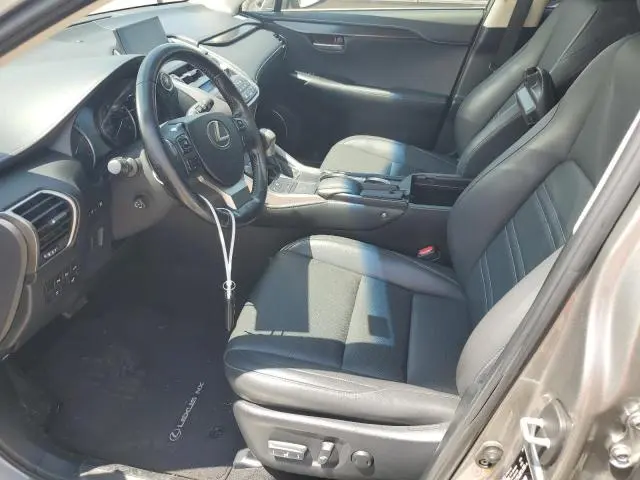 2017 LEXUS NX 200T BASE  