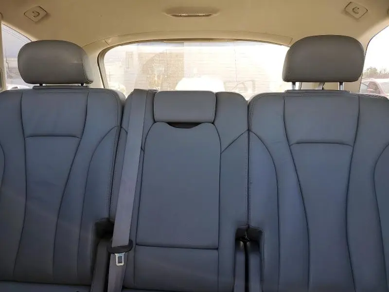 2017 AUDI Q7 PREMIUM  