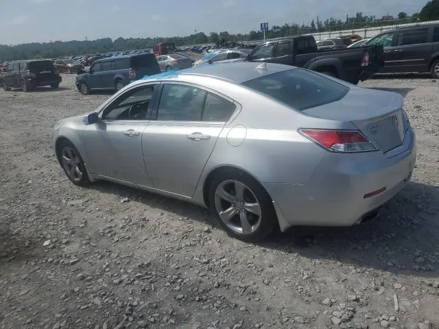 2012 ACURA TL   