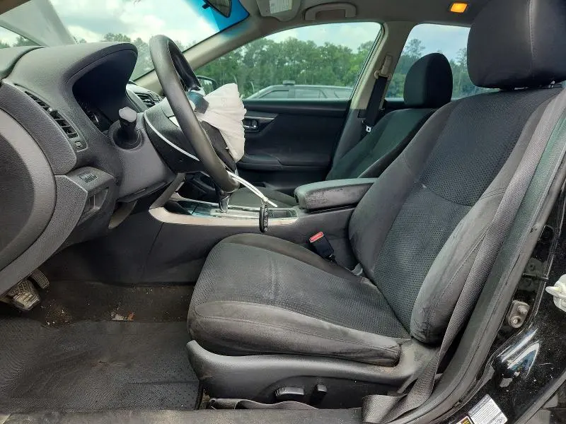 2013 NISSAN ALITMA   