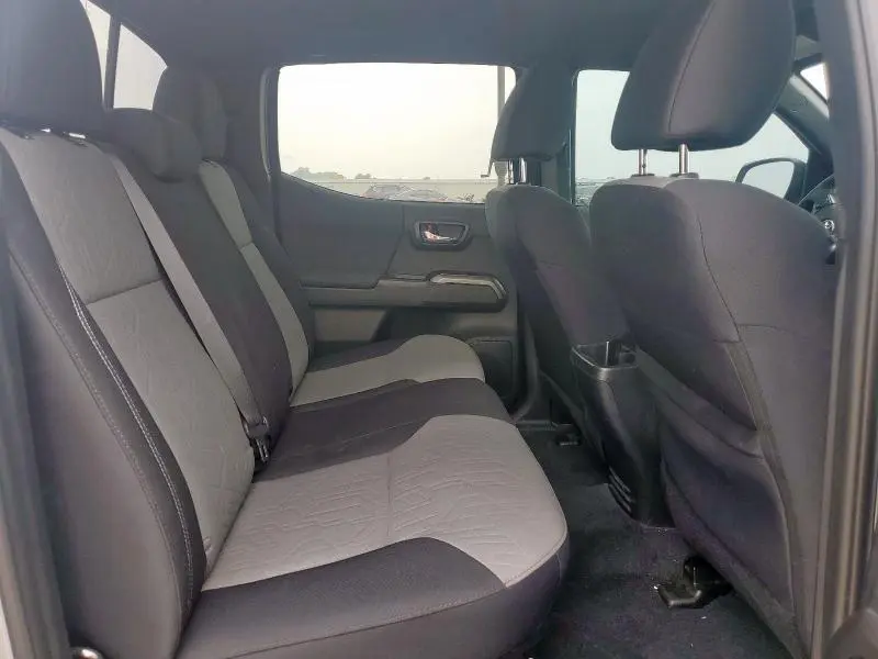 2023 TOYOTA TACOMA DOUBLE CAB  