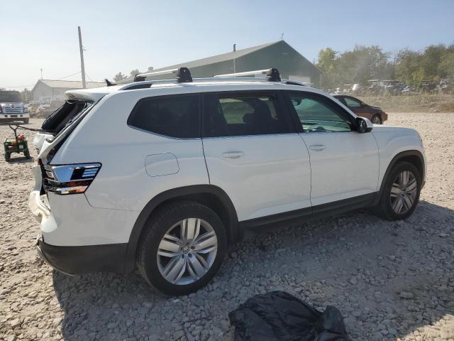 2019 VOLKSWAGEN ATLAS SE