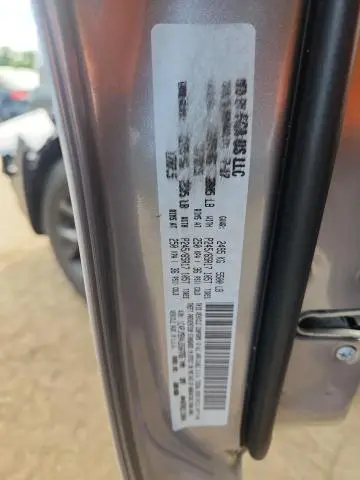 2018 JEEP CHEROKEE TRAILHAWK  